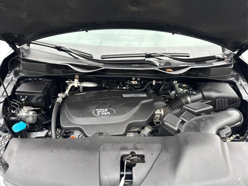 2018 Honda Odyssey - Image 11 of 12
