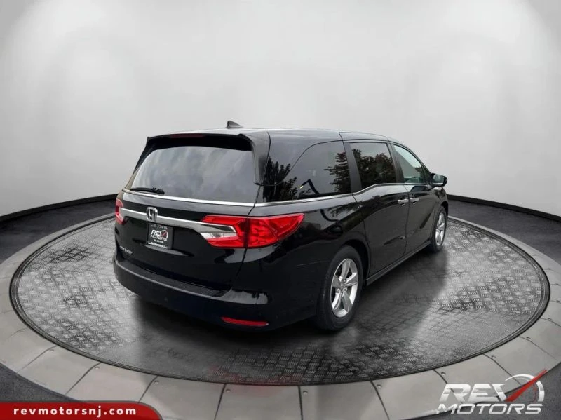 2018 Honda Odyssey - Image 5 of 12