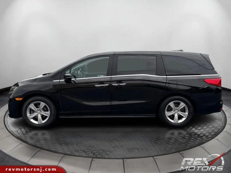 2018 Honda Odyssey - Image 2 of 12