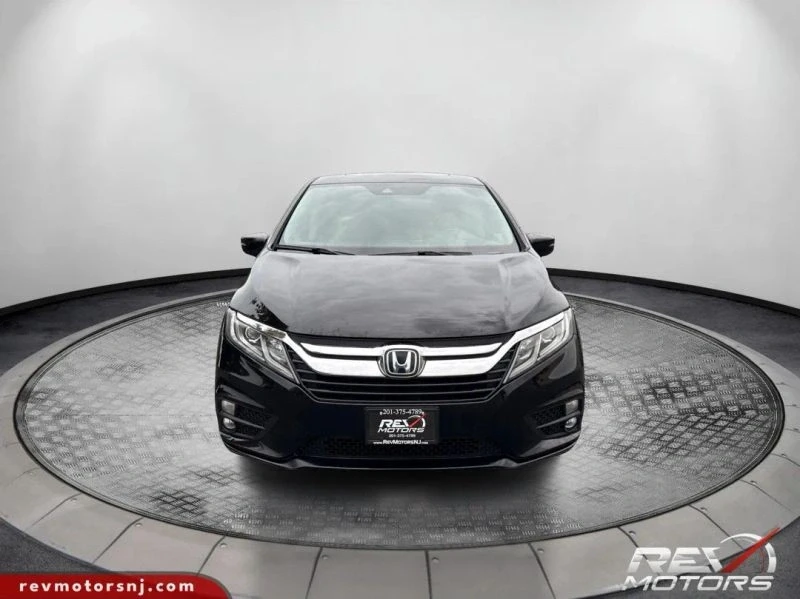 2018 Honda Odyssey - Image 8 of 12