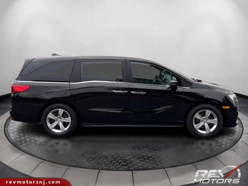 2018 Honda Odyssey - Image 6 of 12