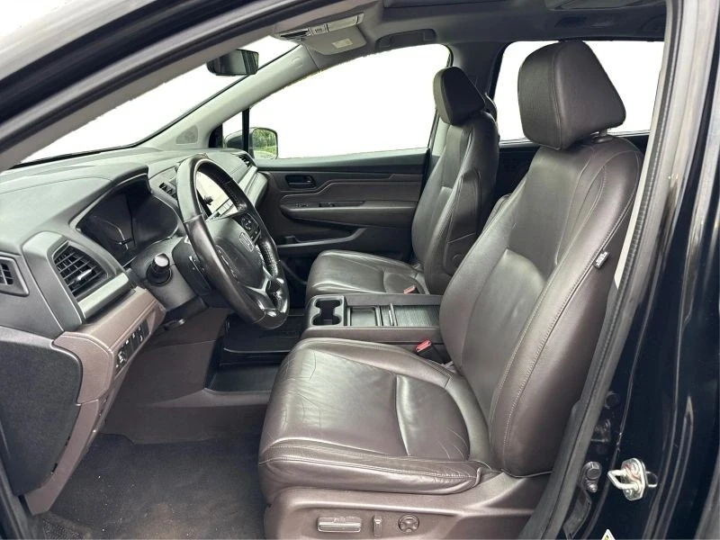 2018 Honda Odyssey - Image 9 of 12