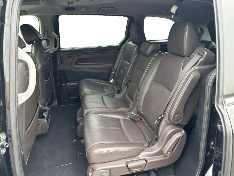 2018 Honda Odyssey - Image 10 of 12