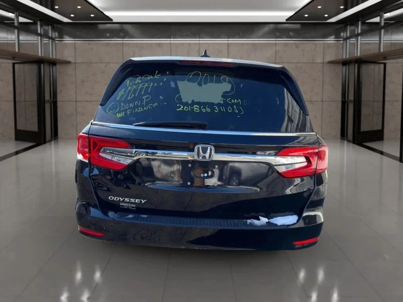 2018 Honda Odyssey - Image 8 of 12