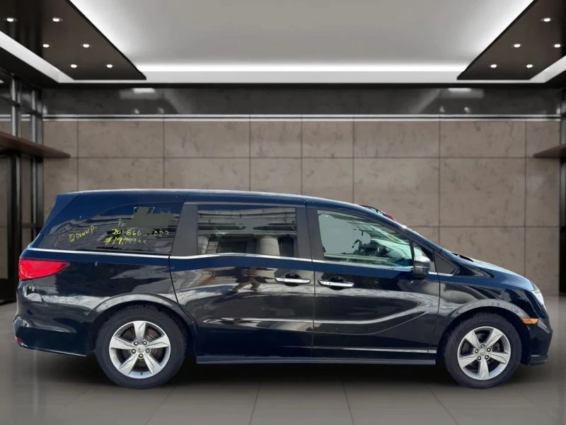 2018 Honda Odyssey - Image 4 of 12