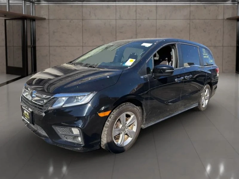 2018 Honda Odyssey - Image 5 of 12