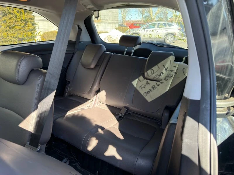2018 Honda Odyssey - Image 12 of 12