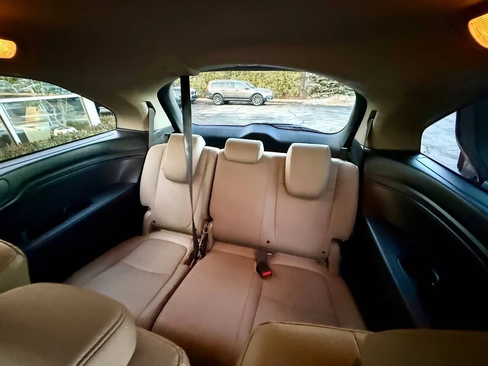 2018 Honda Odyssey - Image 13 of 21