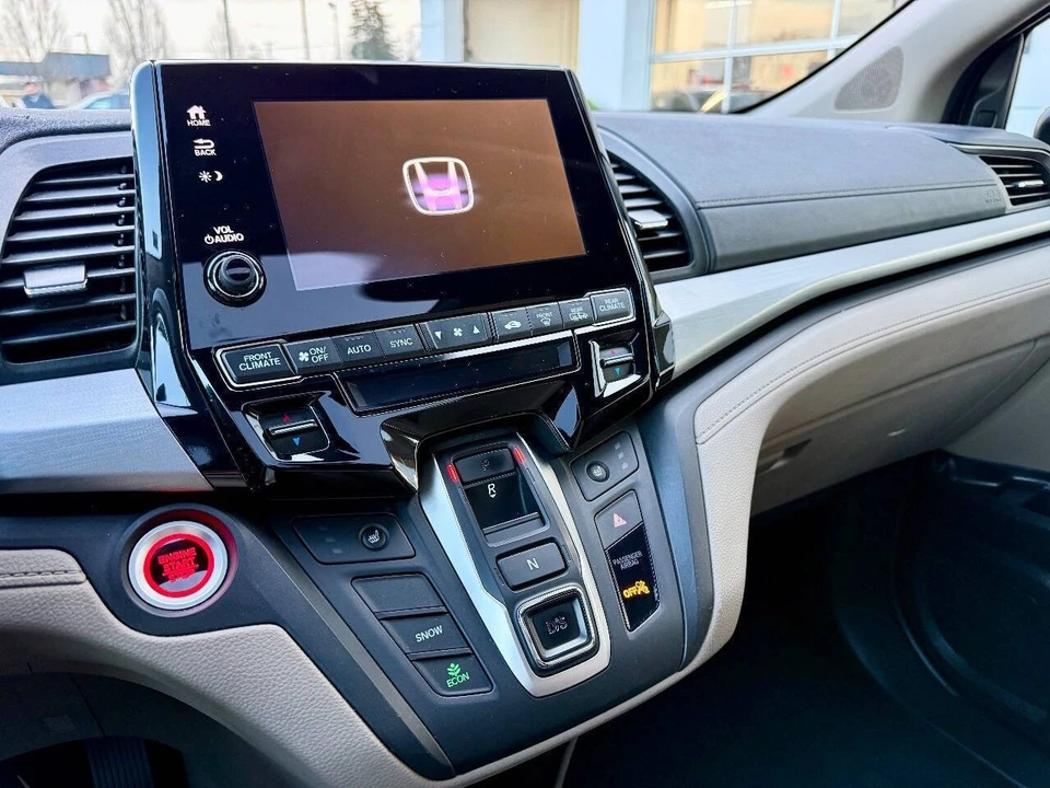 2018 Honda Odyssey - Image 21 of 21