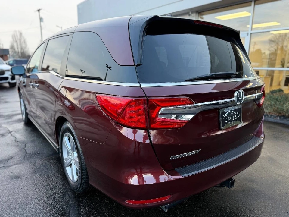 2018 Honda Odyssey - Image 3 of 21