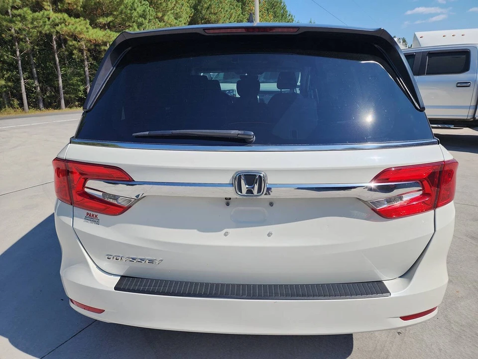 2018 Honda Odyssey - Image 5 of 21