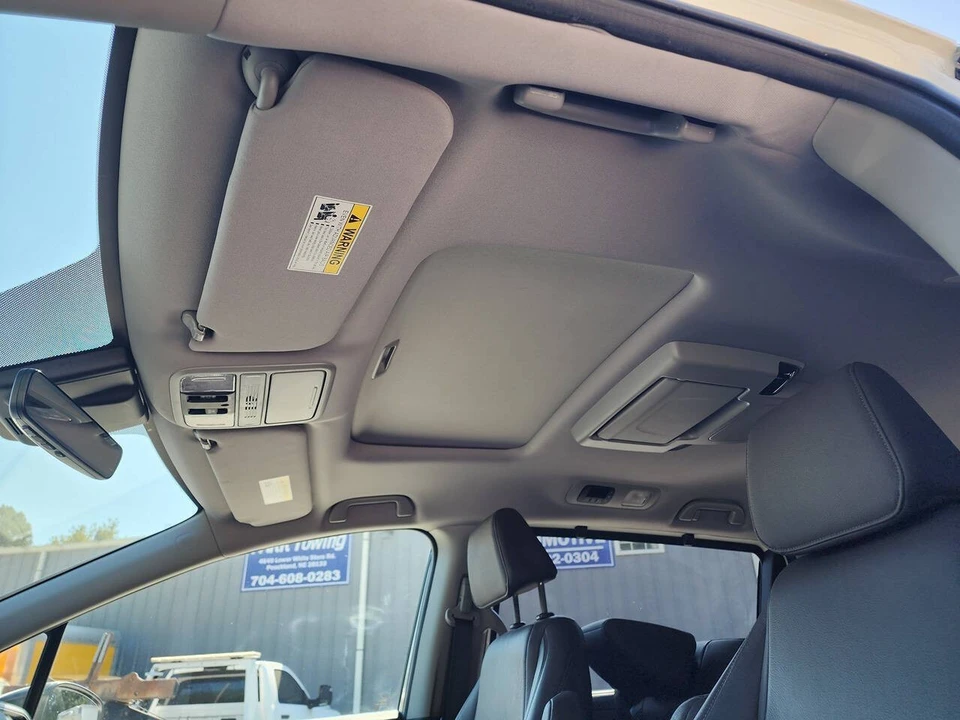 2018 Honda Odyssey - Image 14 of 21