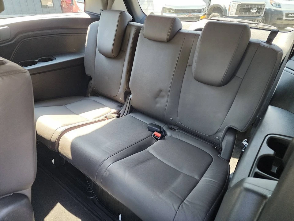 2018 Honda Odyssey - Image 16 of 21