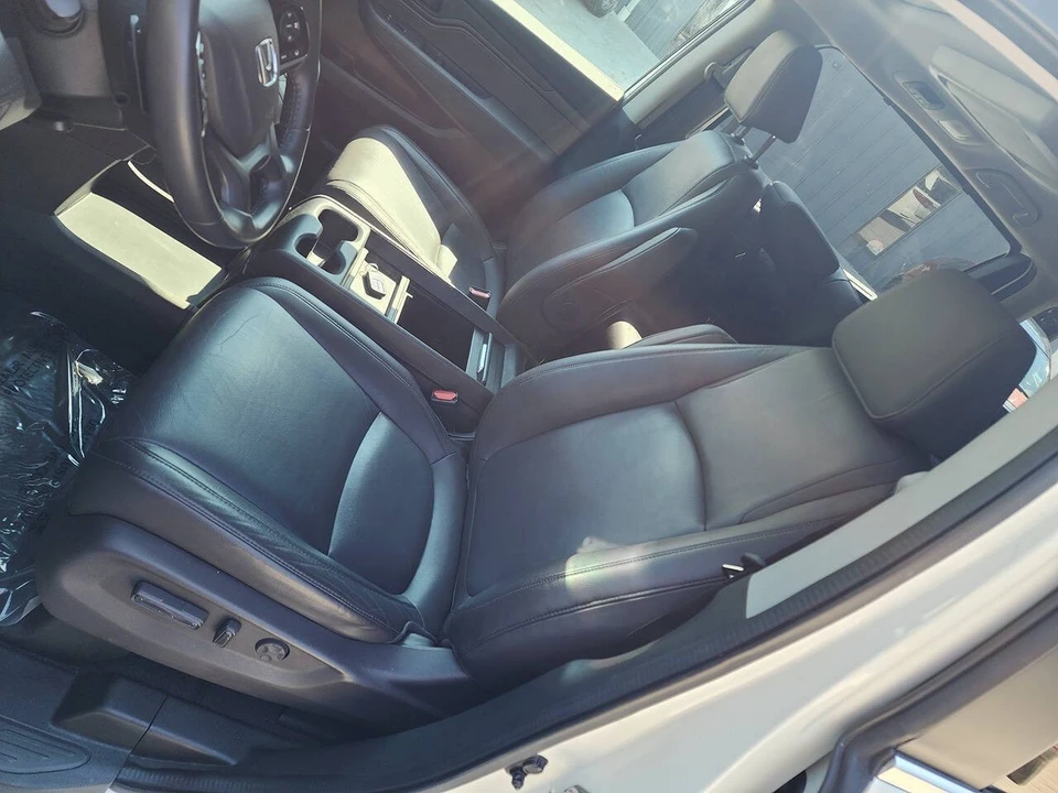 2018 Honda Odyssey - Image 12 of 21