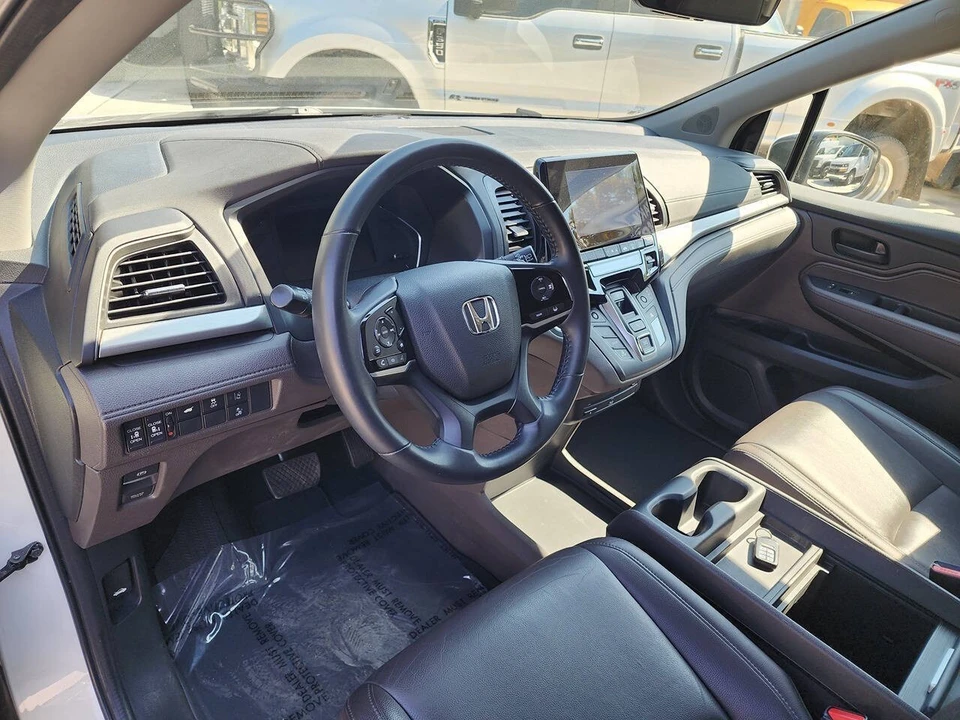 2018 Honda Odyssey - Image 13 of 21