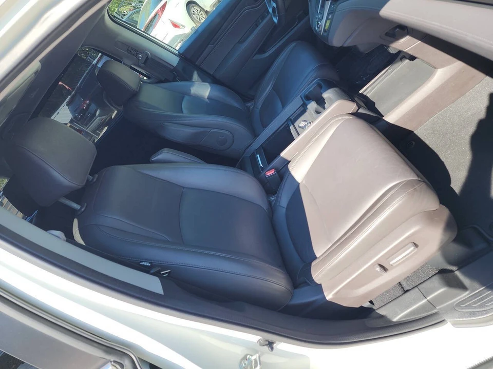 2018 Honda Odyssey - Image 19 of 21
