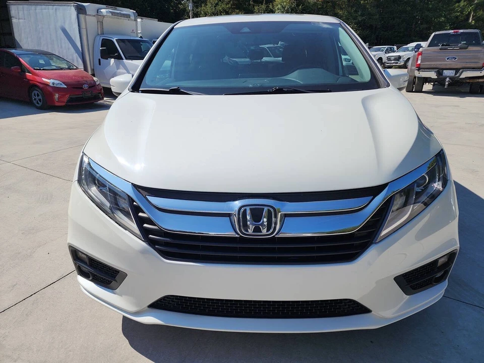 2018 Honda Odyssey - Image 9 of 21