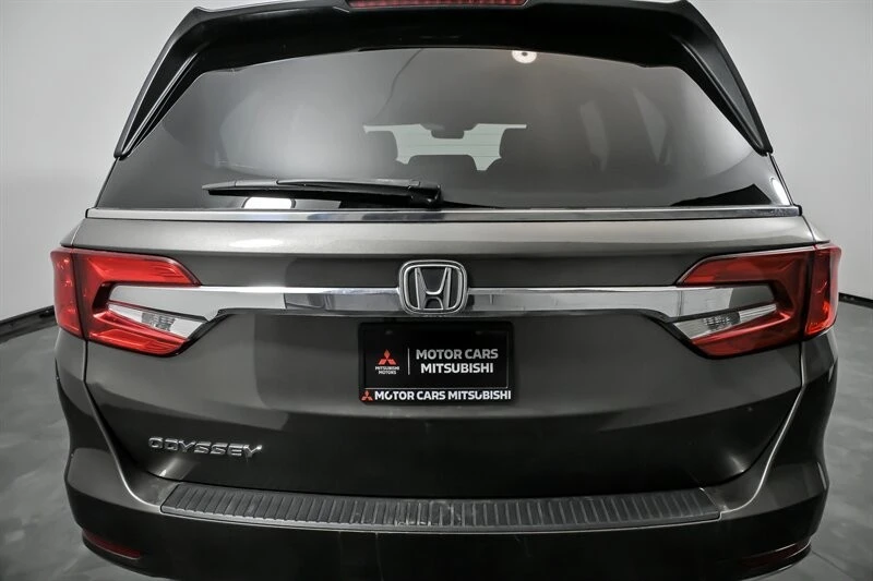 2018 Honda Odyssey - Image 9 of 12