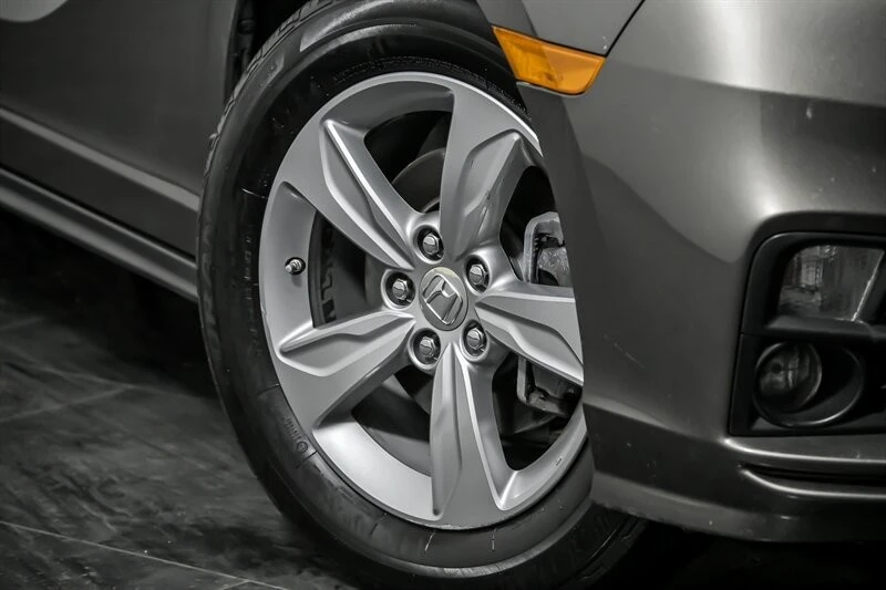 2018 Honda Odyssey - Image 3 of 12