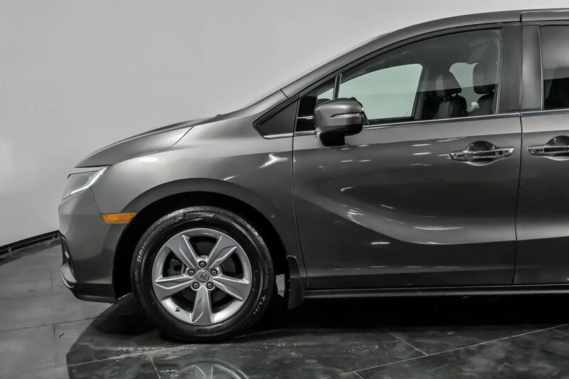 2018 Honda Odyssey - Image 6 of 12