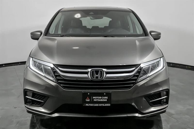 2018 Honda Odyssey - Image 4 of 12