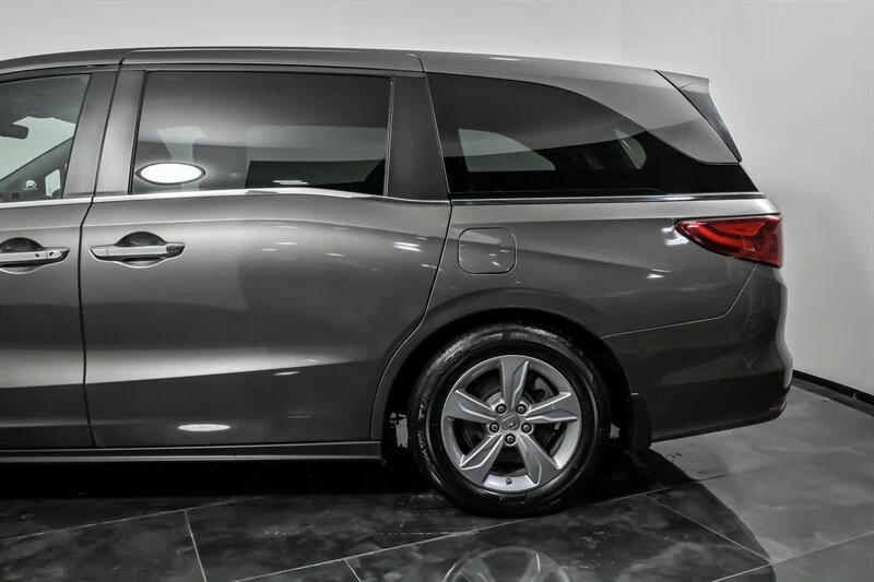 2018 Honda Odyssey - Image 7 of 12