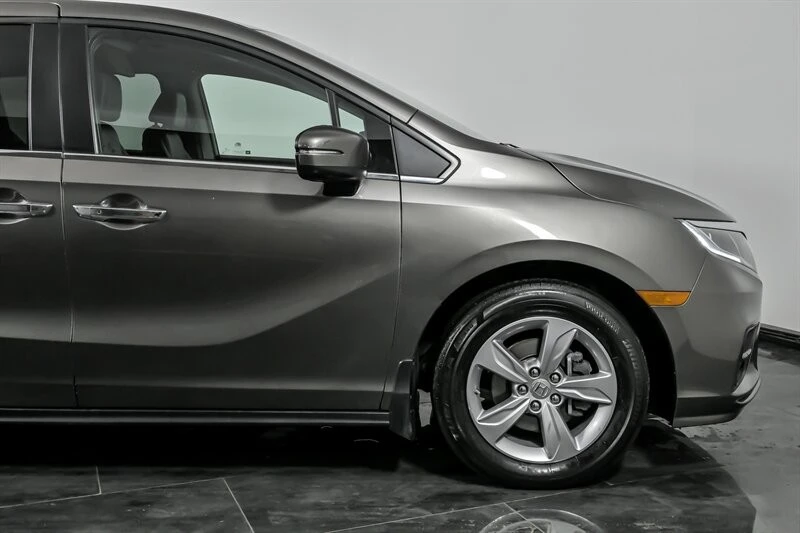 2018 Honda Odyssey - Image 12 of 12