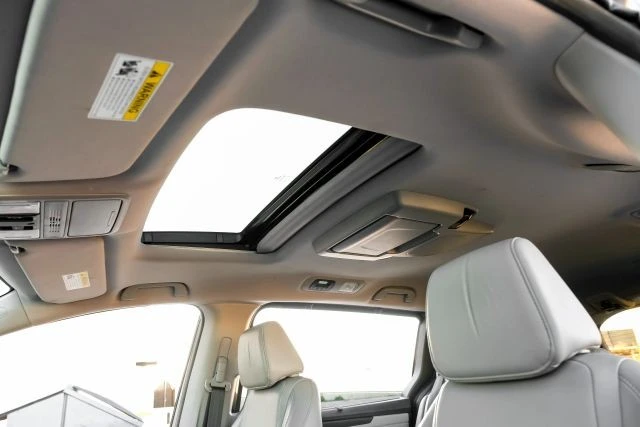 2018 Honda Odyssey - Image 5 of 21