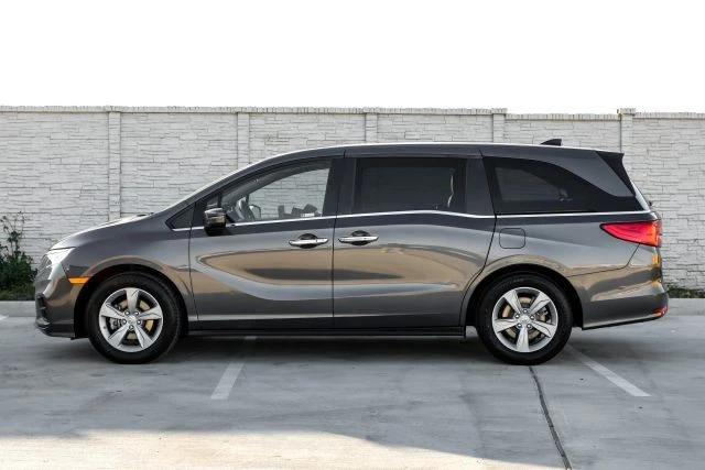 2018 Honda Odyssey - Image 12 of 21