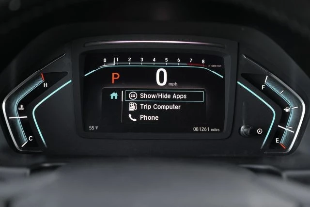 2018 Honda Odyssey - Image 21 of 21