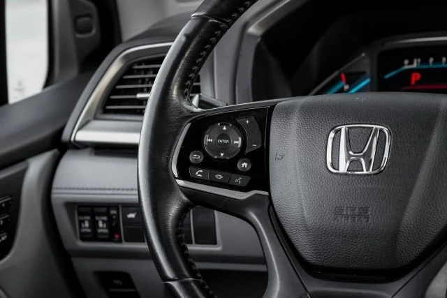 2018 Honda Odyssey - Image 19 of 21