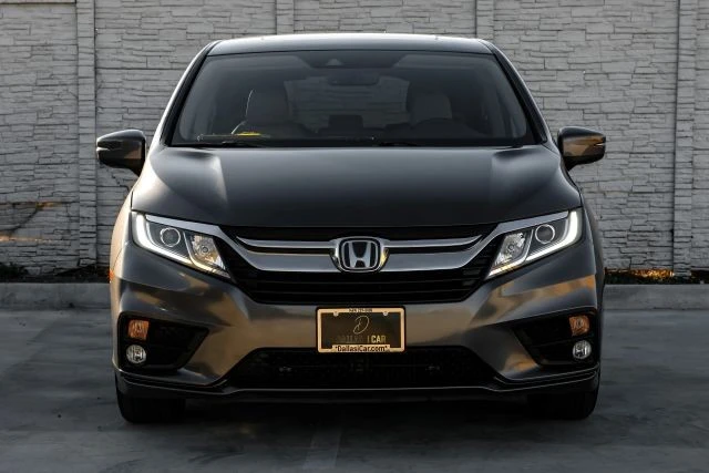 2018 Honda Odyssey - Image 6 of 21
