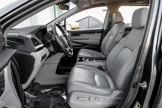 2018 Honda Odyssey - Image 4 of 21