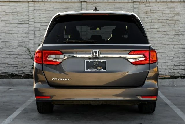 2018 Honda Odyssey - Image 10 of 21