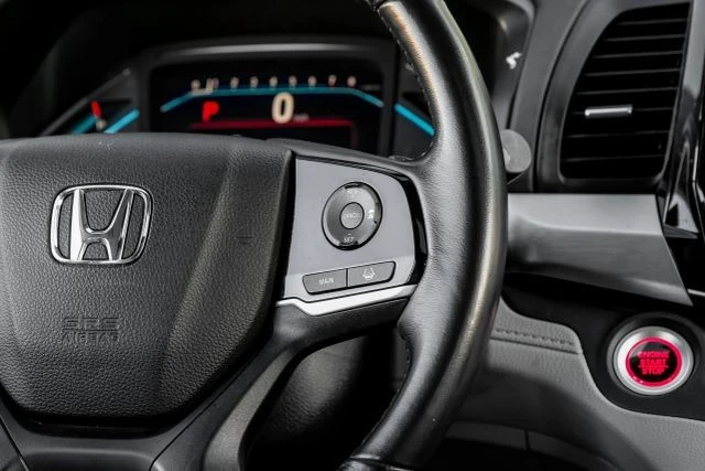 2018 Honda Odyssey - Image 20 of 21