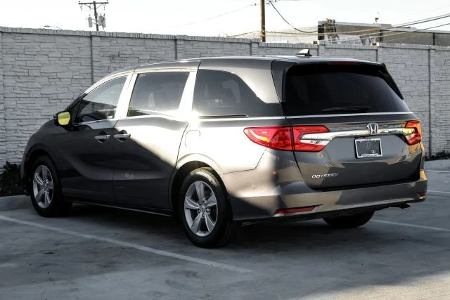 2018 Honda Odyssey - Image 11 of 21