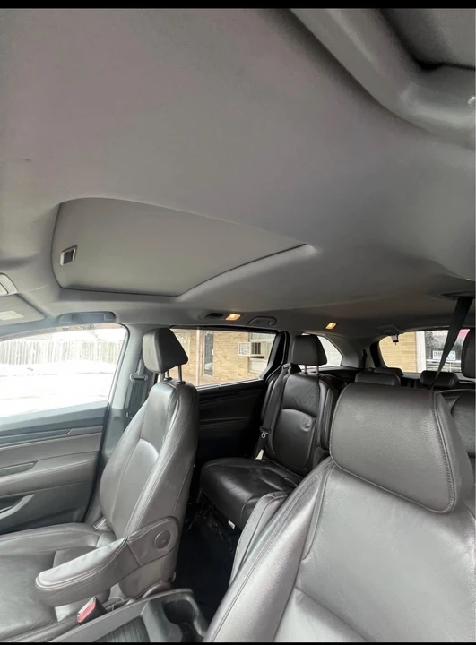 2018 Honda Odyssey - Image 17 of 20