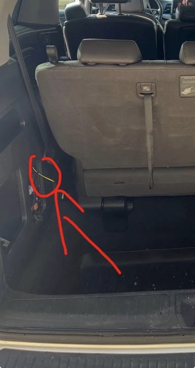 2018 Honda Odyssey - Image 20 of 20
