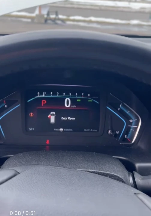 2018 Honda Odyssey - Image 19 of 20