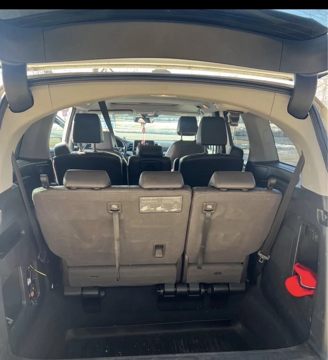 2018 Honda Odyssey - Image 16 of 20