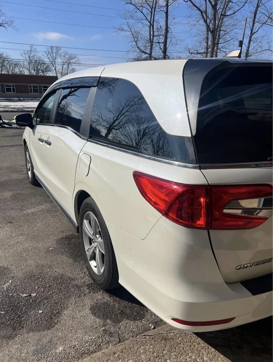 2018 Honda Odyssey - Image 4 of 20