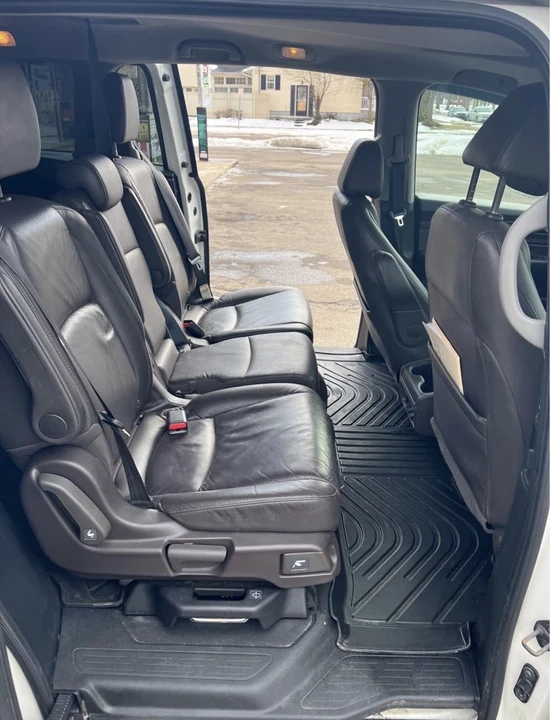 2018 Honda Odyssey - Image 13 of 20
