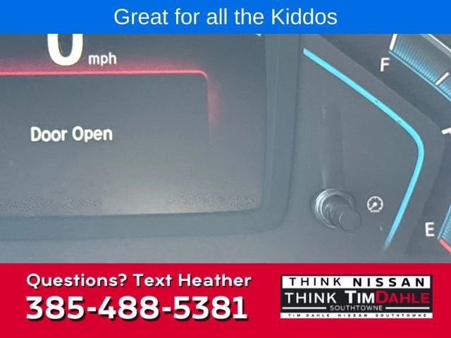 2018 Honda Odyssey - Image 16 of 20