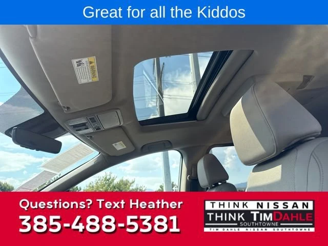 2018 Honda Odyssey - Image 20 of 20