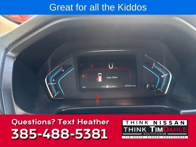 2018 Honda Odyssey - Image 15 of 20