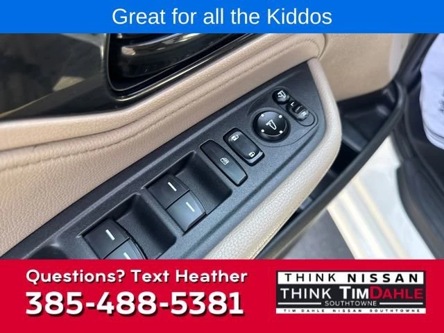 2018 Honda Odyssey - Image 11 of 20