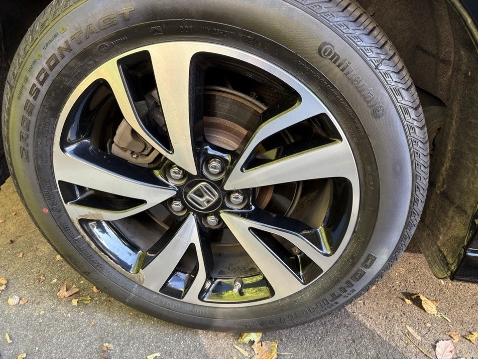 2018 Honda Odyssey - Image 12 of 12