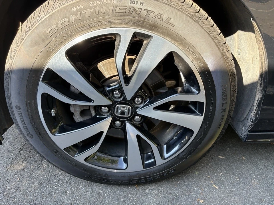 2018 Honda Odyssey - Image 9 of 12