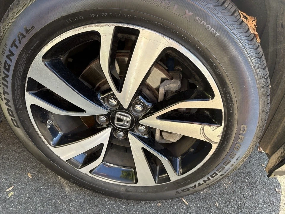 2018 Honda Odyssey - Image 11 of 12