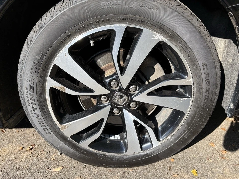 2018 Honda Odyssey - Image 10 of 12